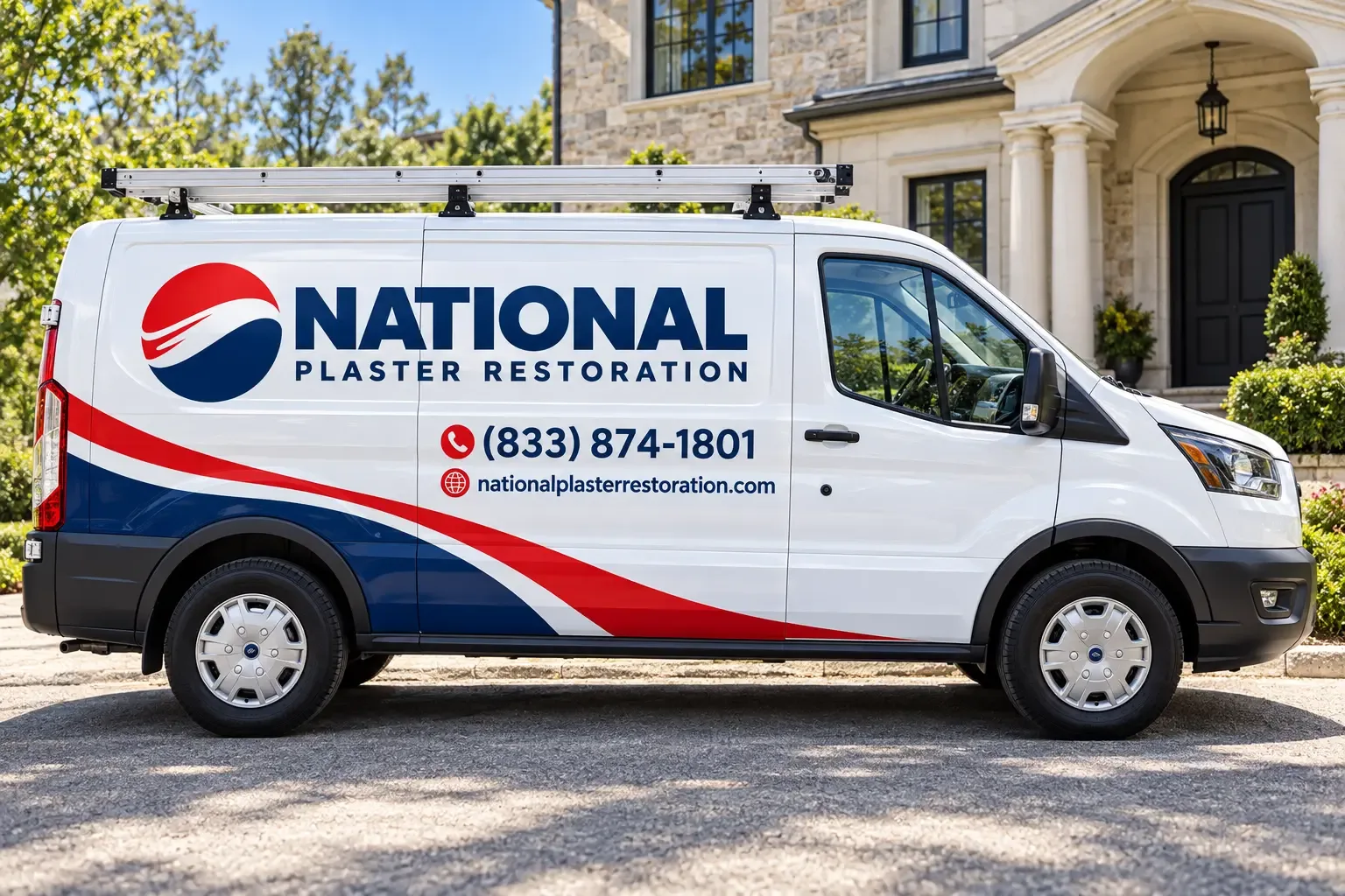 Plaster Repair in Alapaha, GA near me